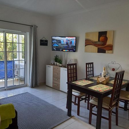 Flamingo'S Apartment W/ 2 Swimming Pool Albufeira Exterior foto