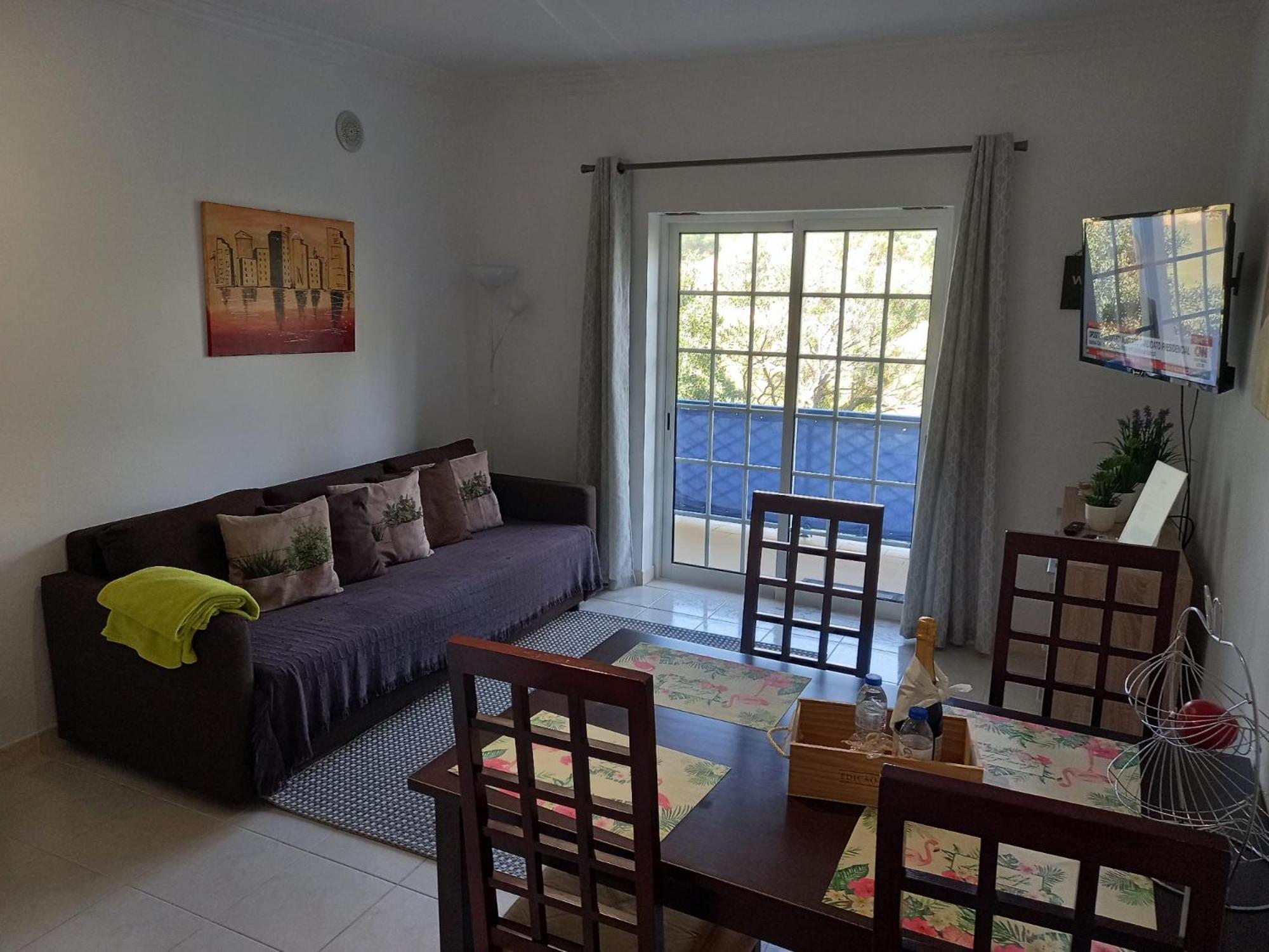 Flamingo'S Apartment W/ 2 Swimming Pool Albufeira Exterior foto