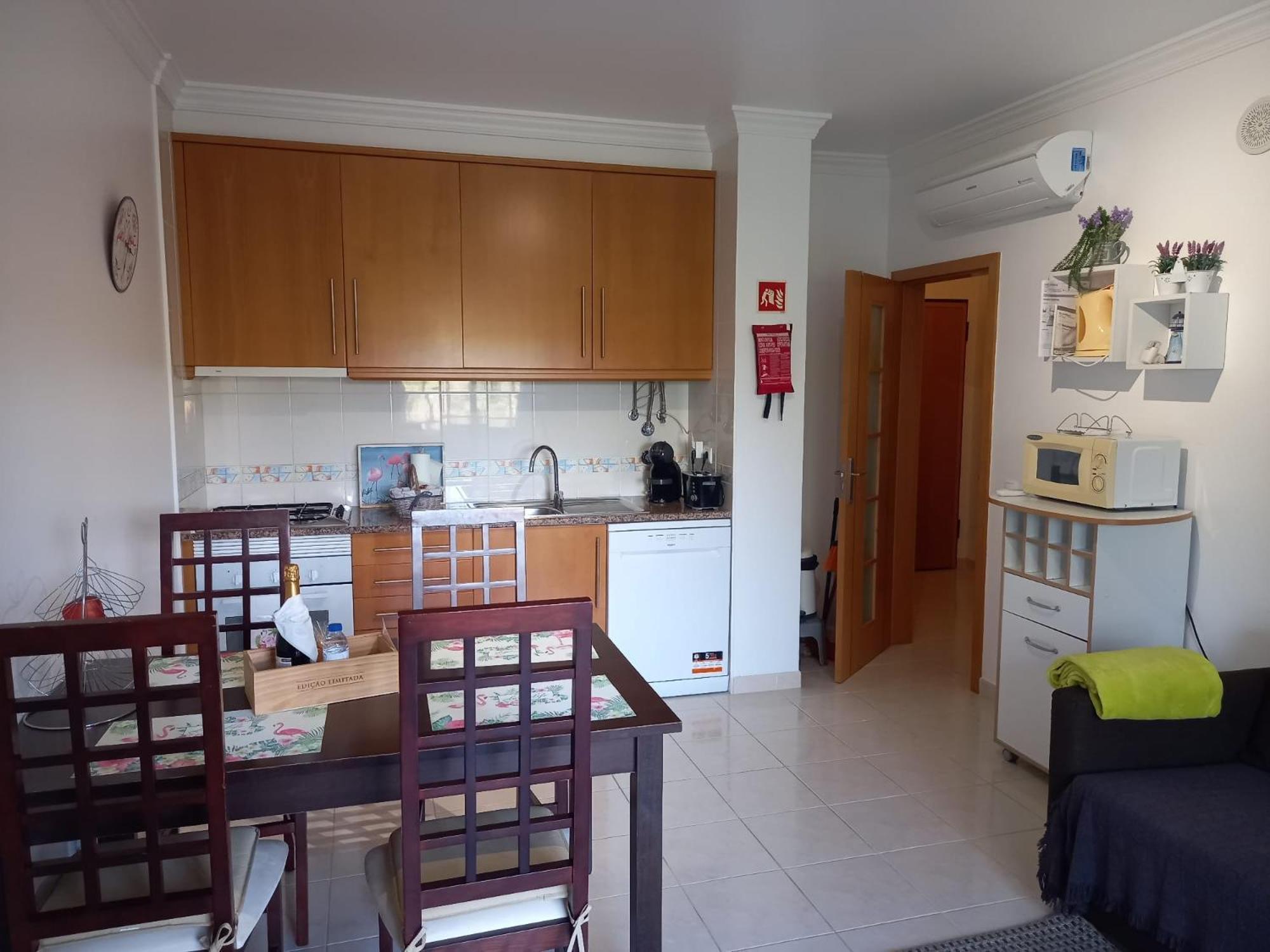 Flamingo'S Apartment W/ 2 Swimming Pool Albufeira Exterior foto